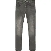 Name it Jeans 'NKMTHEO' grey denim
