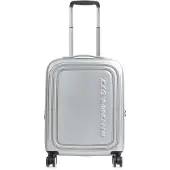 Mandarina Duck Logoduck + Szv24 Kuffert Med Hjul