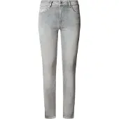 Pepe Jeans Pepe Jeanstil kvinder. PL2047288AA Jeans Skinny Regent grå (30/30), Casual, Bomuld, Denim