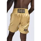Benlee Sportsbukser guld / sort