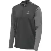 Hummel Sportsweatshirt antracit / mørkegrå