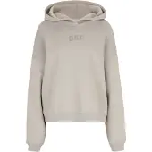 Gap Tall Sweatshirt grå / greige