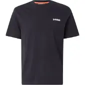 Napapijri Bluser & t-shirts sort / hvid