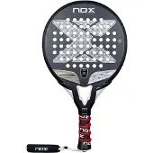 NOX Future Control 12k Alum 2025 Padelketcher
