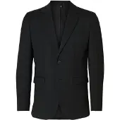 Selected Jakke 'SLHSLIM-THEO' sort