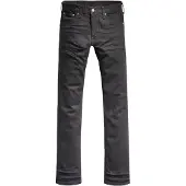 Levi's Jeans '527 Slim Bootcut' black denim