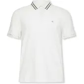 Calvin Klein Jeans Lv04rc276g Kortærmet Polo