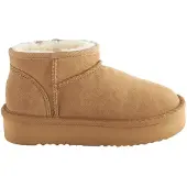 Next Snowboots brun