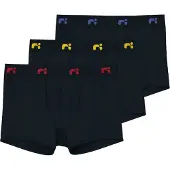 Name it Underbukser safir / gul / rød / sort