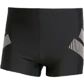 Adidas Big Bars Badeshorts Boxer