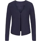 Vivance Cardigan marin