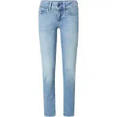 G-Star Midge Slim Straight Jeans