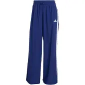 Adidas Essentials 3-stripes Lifestyle Woven Parachute Bukser, størrelse XX-Small
