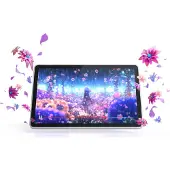 Lenovo TAB 10,1 64 GB Graphite Tablet (ZAEH0040PL)