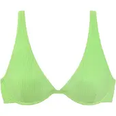 Venice beach Bikinioverdel kiwi