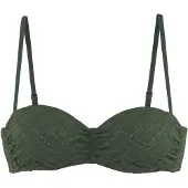 LASCANA Bikinioverdel oliven