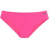 Venice beach Bikinitrusse pink