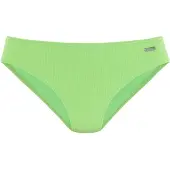 Venice beach Bikinitrusse lysegrøn