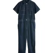 Next Jumpsuit mørkeblå