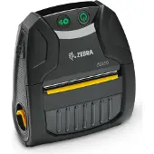 Zebra Technologies Zebra ZQ320 Plus - Kvitteringsprinter - direkte termisk - Rulle (8 cm) - 203 dpi - op til 101.6 mm/sek. - USB 2.0, NFC, Bluetooth 4.0 LE - rivebarre - sort