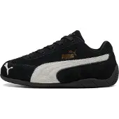 Puma Speedcat Sneakers Kids, Shoes, Black/White, 28