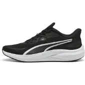 Puma Løbesko 'Skyrocket Lite 2' sort / hvid
