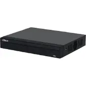 Dahua Rejestrator Technology REJESTRATOR IP NVR2104HS-P-4KS3 4 KANAŁY, 4 PoE
