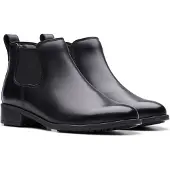 Clarks Shoes Havisham Top Booties