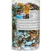 Mars Chokolade Miniatures Mix 3 kg (296 stk.)