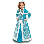 MOM Iskonedronningekostume