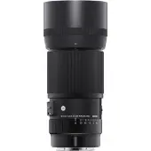 Sigma Dg Dn Makro Kunstlinse F/2.8 105 Mm