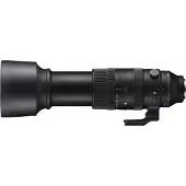 Sigma 60-600 F4.5-6.3 Dg Dn Os S L-mount Kameralinse