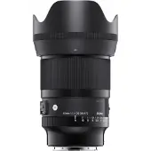 Sigma 50/1.4 Dg Dn A L-mount Kameralinse