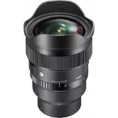 Sigma 14 Mm F/1.4 Dg Dn L-mount Kameralinse