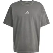 Adidas All Szn Washed T-shirt, størrelse Medium