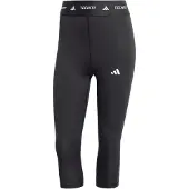 Adidas Techfit Capri Tights, størrelse Small