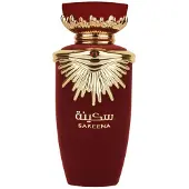 Lattafa Sakeena Eau de Parfum - 100ml