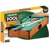 TRG Games Bordbillard