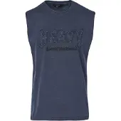 KOROSHI Bluser & t-shirts navy / sort