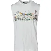 KOROSHI Bluser & t-shirts lyseblå / honning / pastelgrøn / offwhite