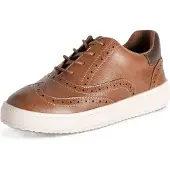 Next Sneakers brun