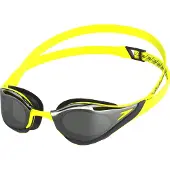 Speedo Fastskin Pure Focus Mirror Svømmebriller