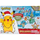 Nintendo Pokémon Adventskalender