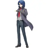 Banpresto Gundam Athrun Zala Seed Freedom Mobil Dragtfigur 18 Cm