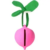 Oli&carol Ramona The Radish Sutteholder