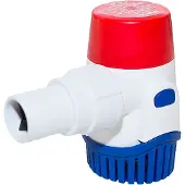 Rule Pumps Lænsepumpe På 1100 Gph 24v