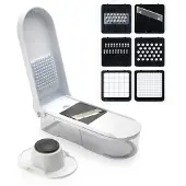 Salter BW12926EU7 daugiafunkcis maisto smulkintuvas