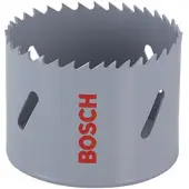 Bosch hulbor HSS Bi-Metall STD 121 mm 4 3/4
