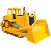 BRUDER Bulldozer Cat Køretøj