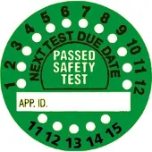 Fluke 2141145 Pass560R-02 1 stk